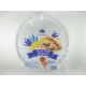 PIATTI PIZZA IMB X 20-32 CM.