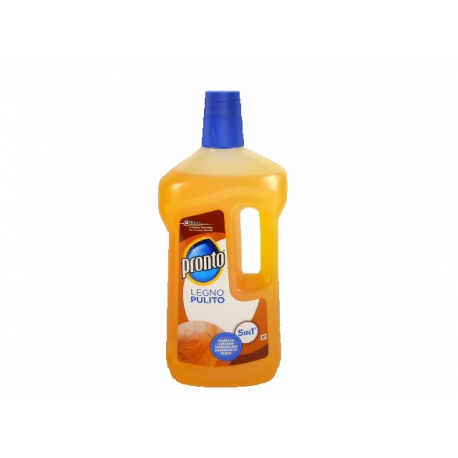 PRONTO LEGNO PULITO 750 ML.