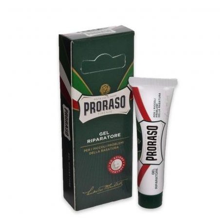 PRORASO FERMASANGUE GEL