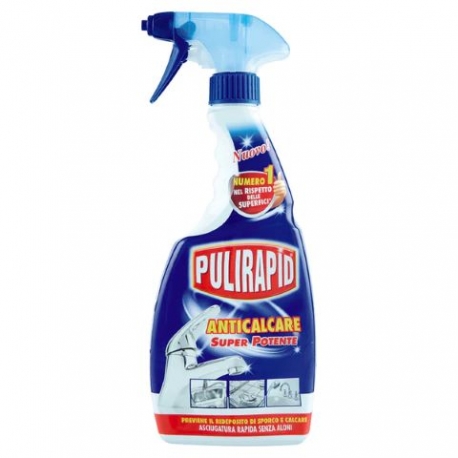 PULIRAPID SPRAY ML.500