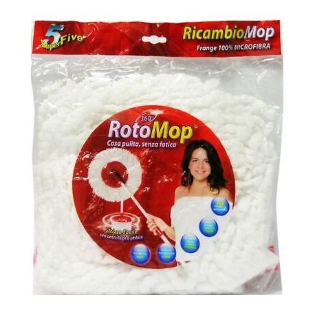 ROTOMOP ORLANDI RICAMBIO