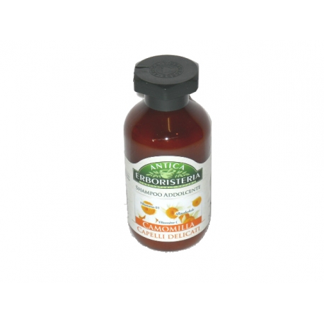 SH.ANTICA E.CAMOMILLA 250 ML.