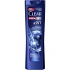 SH.CLEAR ACTION 2 IN 1 250 ML.