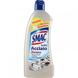 SMAC BRILLACCIAIO CREMA ML.520