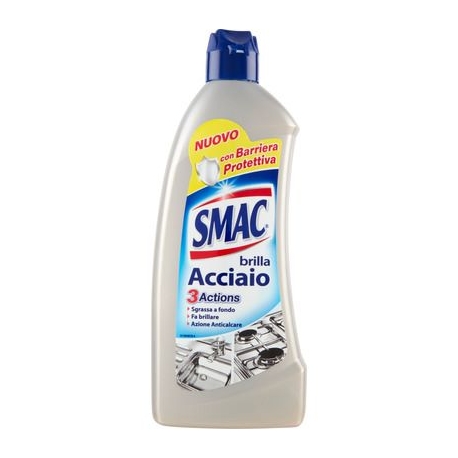 SMAC BRILLACCIAIO CREMA ML.520