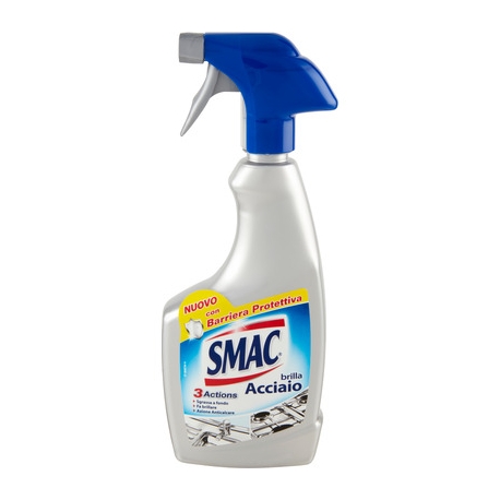 SMAC BRILLACCIAIO TRIGGER ML.520