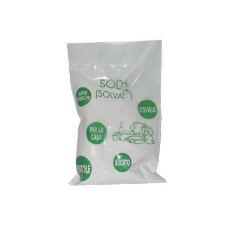 SODA SOLVAY GR.250