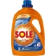 SOLE LAVATRICE 41 LAV BIANCOSPLENDENTE