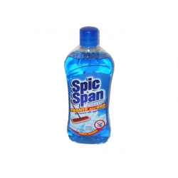 SPIC & SPAN TALCO LT.1