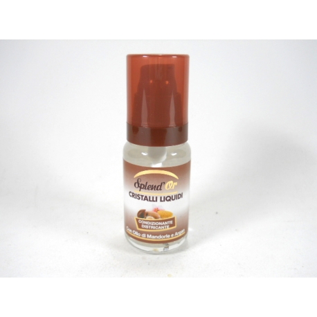 SPLEND'OR CRISTALLI ARGAN ML5