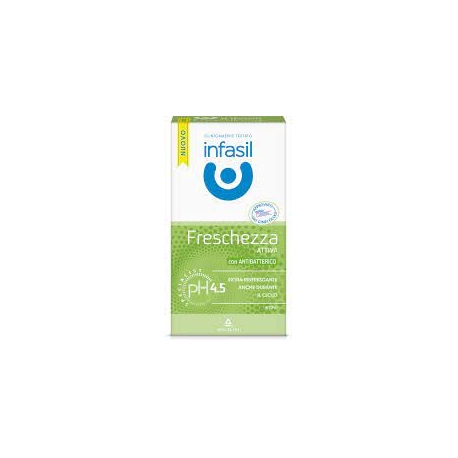 INTIMO INFASIL FRESCH.ATTIVA 200
