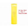 LUMINO T.100 GIALLO 8 GG.