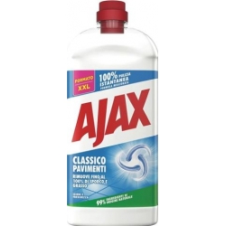 AJAX CLASSICO PAV.1900 ML.