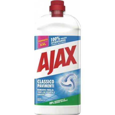 AJAX CLASSICO PAV.1900 ML.