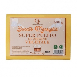 AQUAVIVA SAPONE MARSIGLIA500 GR.