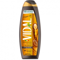 BGS.VIDAL ARGAN ML.500