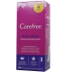 CAREFREE SALVASLIP PLUS LARGE20 PZ.