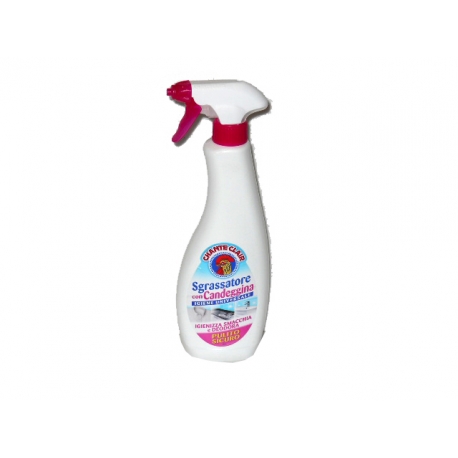 CHANTE CL.SGRASS.C/CAND.625 ML.