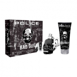 CONF.POLICE BAD GUY (UOMO)