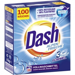DASH FUSTONE 100 MIS EUROPEO