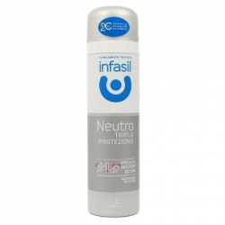 DEO.INFASIL TRIP.PROT.150 ML.