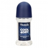 DEO.MAGNOLIA ROLL-ON MENCOOL DRY 50 ML.