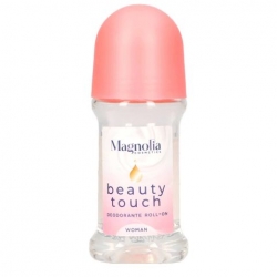 DEO.MAGNOLIA ROLL-ON WOMENBEAUTY TOUCH 50 ML.