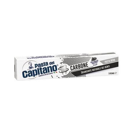 DF.CAPITANO AL CARBONE SBIANC.100 ML.