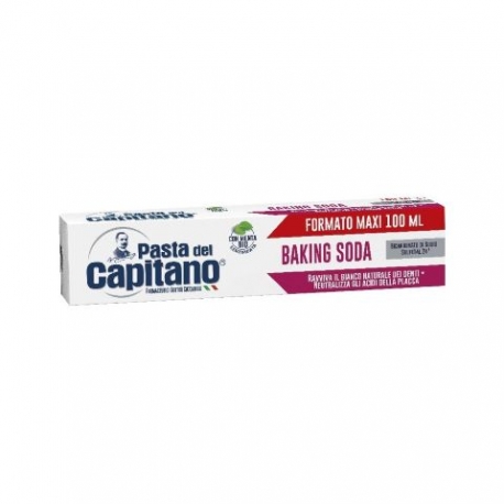 DF.CAPITANO BAKING SODA 100