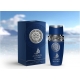 EDT.ASWAD BLUE VIBES (UOMO)100 ML.