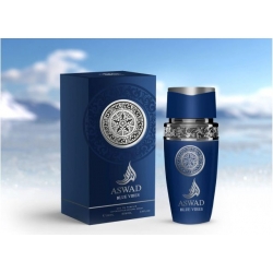 EDT.ASWAD BLUE VIBES (UOMO)100 ML.