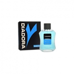 EDT.DIADORA BLUE 100 ML.
