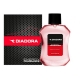EDT.DIADORA RED 100 ML.