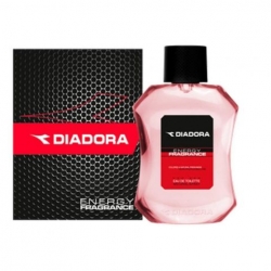 EDT.DIADORA RED 100 ML.