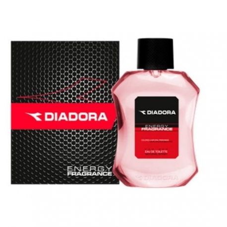 EDT.DIADORA RED 100 ML.