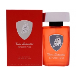 EDT.TONINO LAMBORGHINI 125 ML.