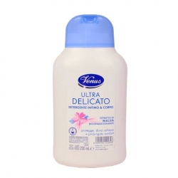 INTIMO VENUS FRESCO BLU'200 ML.
