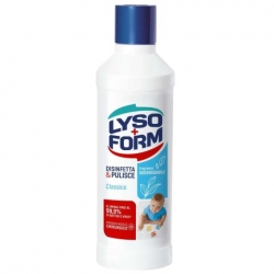 LYSO FORM CASA 1100 ML.