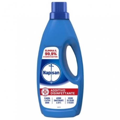 NAPISAN CLASSICO 1 LT.