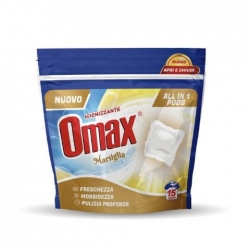 OMAX ALL IN 1 PODS MARSIGLIAX15