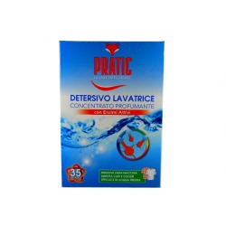 PRATIC DET. 35 LAV.1750 GR.