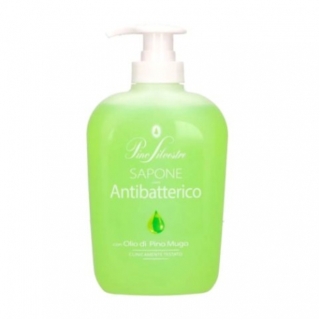 S.L.PINO SILVESTRE ANTIBATTERICO300 ML.