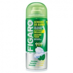SCH.FIGARO MENTOLO 400 ML.