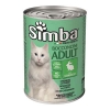 SIMBA GATTO CONIGLIO GR.415