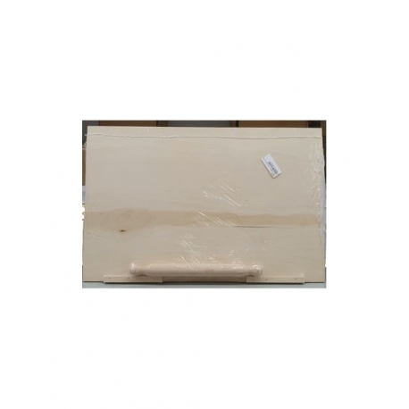 SPIANATOIA PASTA CM.75X50 C/MATTARELLO GIREV.+MEST.
