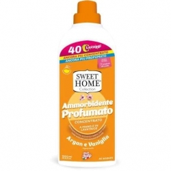 SWEET HOME AMMORBIDENTEARGAN E VANIGLIA 1000 ML.