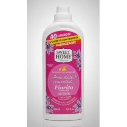SWEET HOME AMMORBIDENTEFIORITO 1000 ML.