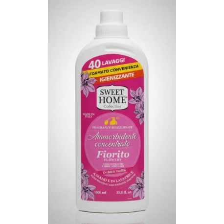 SWEET HOME AMMORBIDENTEFIORITO 1000 ML.