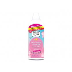 SWEET HOME AMMORBIDENTE GOCCE DI SETA 1000 ML.