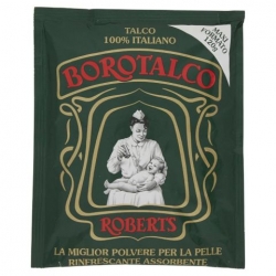 TALCO ROBERTS BUSTA 120 GR.
